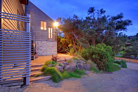 Charltom Hills - Hotel VIC 1