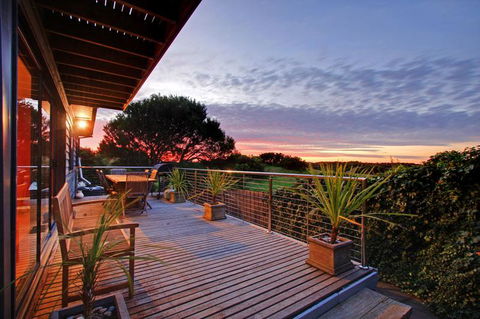 Charltom Hills - Hotel VIC 0