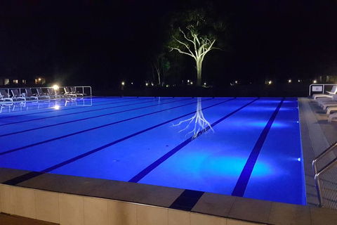 Charming Island Escape Gold Coast - Hotel VIC 2