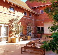 Chateau Cottesloe by the beach - Hotel VIC