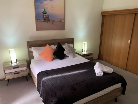 Chateau N'Ville - Hotel VIC 1