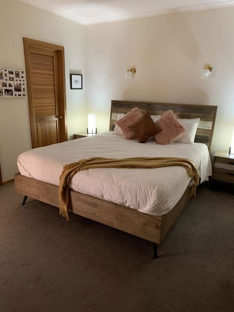 Chateau N'Ville - Hotel VIC 3