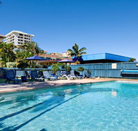 Cheltenham Apartments - Hotel VIC