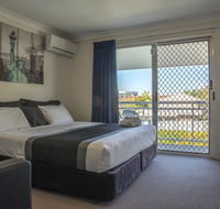 Chermside Court Motel - Hotel VIC