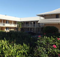 Chermside Motor Inn - Hotel VIC
