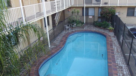 Chermside Motor Inn - Hotel VIC 1