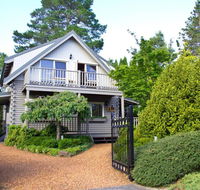 Cherry Cottage - Leura - Hotel VIC