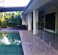 Chez Brolga - Hotel VIC
