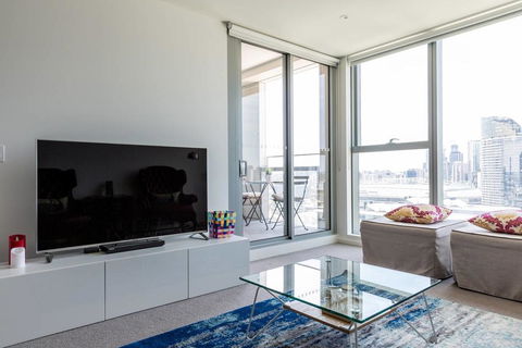 Chic, Modern & Stylish.Stunning Views,Free Parking - Hotel VIC 0