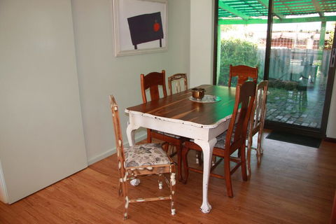 Chuditch Holiday Home Dwellingup - Great Central Location - Hotel VIC 3