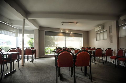 City Sider Motor Inn - Hotel VIC 2