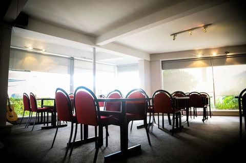 City Sider Motor Inn - Hotel VIC 1