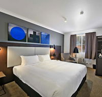CKS Sydney Airport Hotel formerly Quality Hotel - Hotel VIC