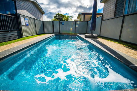 Clarence Head Caravan Park - Hotel VIC 2