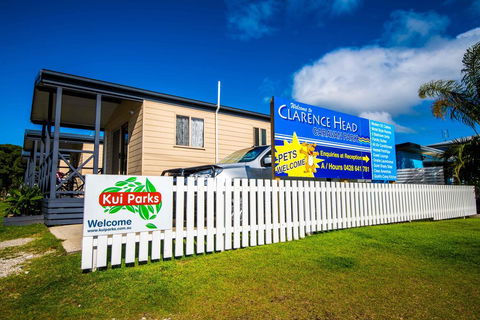Clarence Head Caravan Park - Hotel VIC 1