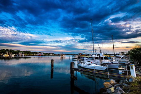 Clarence Head Caravan Park - Hotel VIC 3