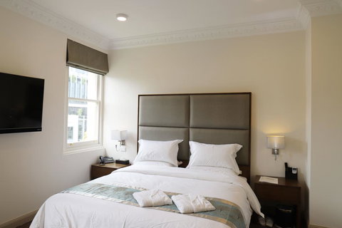 Clarendon Hotel Melbourne - Hotel VIC 3