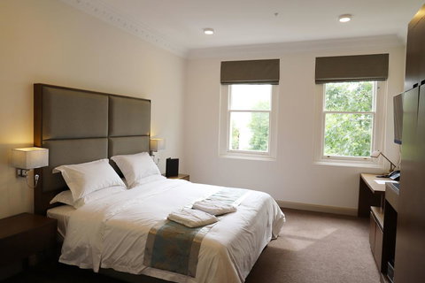 Clarendon Hotel Melbourne - Hotel VIC 2