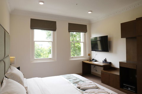 Clarendon Hotel Melbourne - Hotel VIC 1