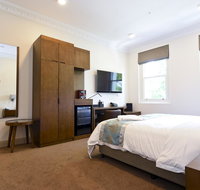 Clarendon Hotel Melbourne - Hotel VIC