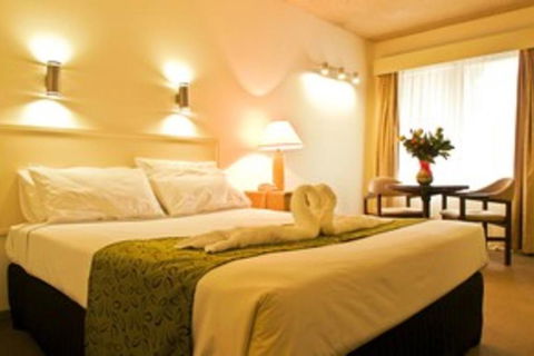 Classic Queen Room 2 In Oakleigh - Hotel VIC 0