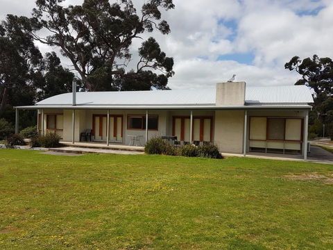 Classic Retreat - Hotel VIC 0