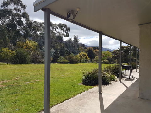 Classic Retreat - Hotel VIC 3