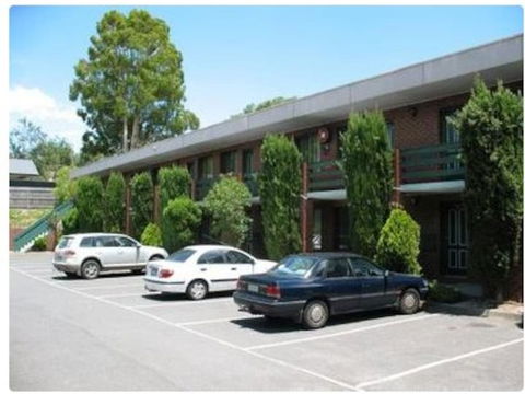 Classic Twin-bed Room 2 In Oakleigh - Hotel VIC 1