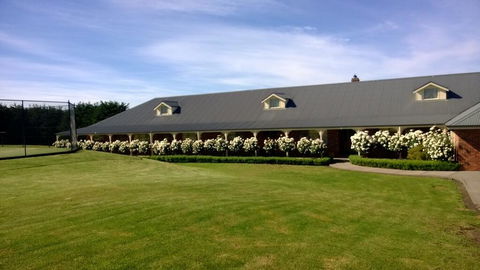Cleggett Estate Holiday Cottage - Hotel VIC 0