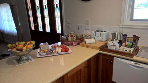 Cleggett Estate Holiday Cottage - Hotel VIC 2
