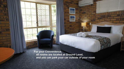 Cleveland Motor Inn - Hotel VIC 0