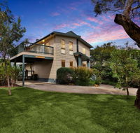 Cloudbreak at Inverloch - pet friendly near beach - Hotel VIC