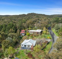 Cloverhill Hepburn Springs - Hotel VIC