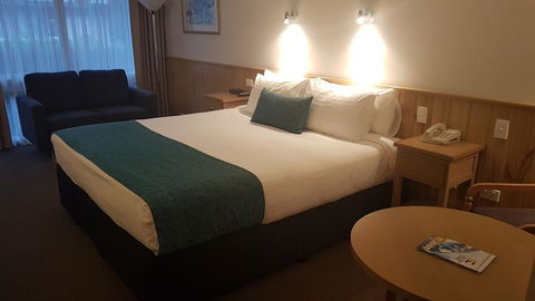 Coal Valley Motor Inn - Hotel VIC 2