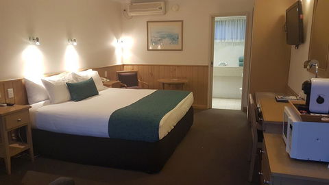 Coal Valley Motor Inn - Hotel VIC 1
