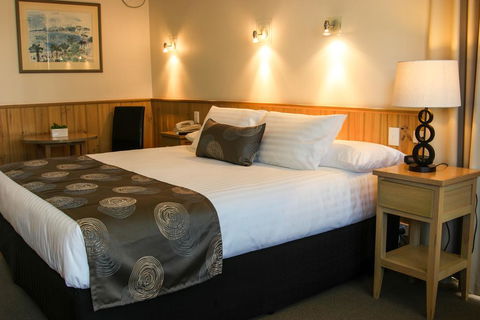 Coal Valley Motor Inn - Hotel VIC 0