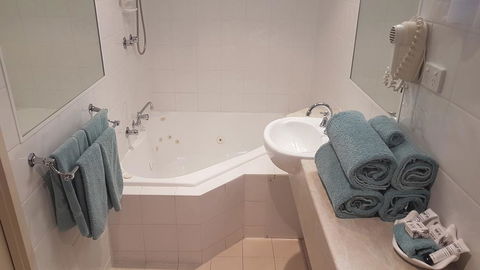 Coal Valley Motor Inn - Hotel VIC 3