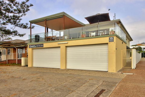 Coast 3 South West Rocks - Hotel VIC 0