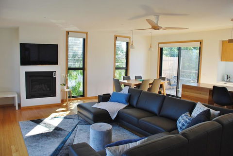 COASTAL BEAUTY ON BRUCE - Hotel VIC 3