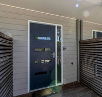 COASTAL SOUL VILLA  BROADBEACH - Hotel VIC