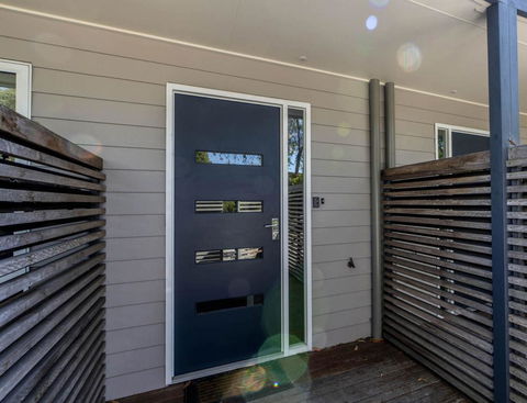 COASTAL SOUL VILLA @ BROADBEACH - Hotel VIC 0