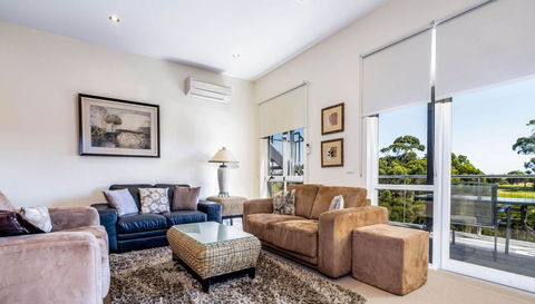 COASTAL SOUL VILLA @ BROADBEACH - Hotel VIC 3