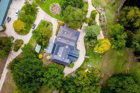 Cobb's Hill Homestead - Hotel VIC 3