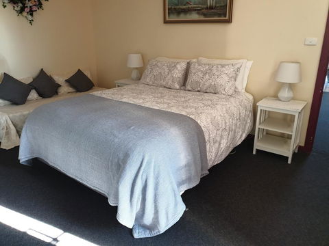 Cobden Crest Cottages - Hotel VIC 1