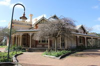 Book Jamestown Accommodation Vacations Hotel VIC Hotel VIC