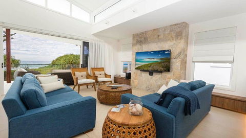 Coco De Mer Beach Villa - Hotel VIC 1