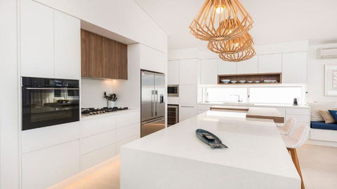 Coco De Mer Beach Villa - Hotel VIC 2