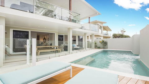 Coco De Mer Beach Villa - Hotel VIC 3