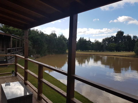 Cocoa & Briar Cottages - Hotel VIC 1