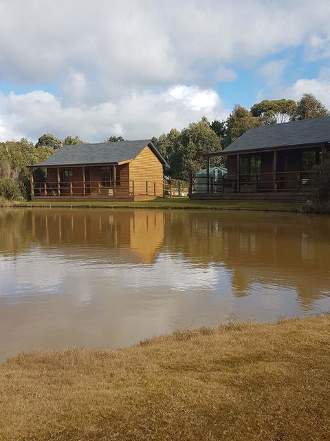 Cocoa & Briar Cottages - Hotel VIC 3